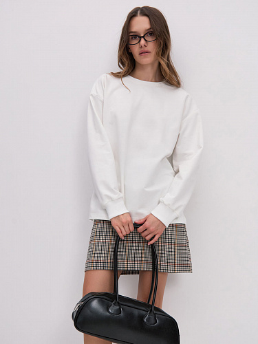 Лонгслив женский 25234-515 Лонгслив женский 25234-515