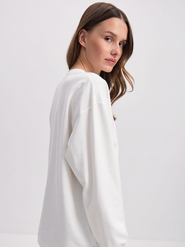 Лонгслив женский 25234-515 Лонгслив женский 25234-515