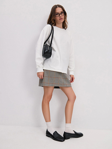 Лонгслив женский 25234-515 Лонгслив женский 25234-515