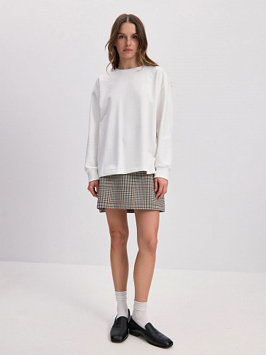 Лонгслив женский 25234-515 Лонгслив женский 25234-515