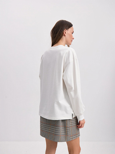 Лонгслив женский 25234-515 Лонгслив женский 25234-515