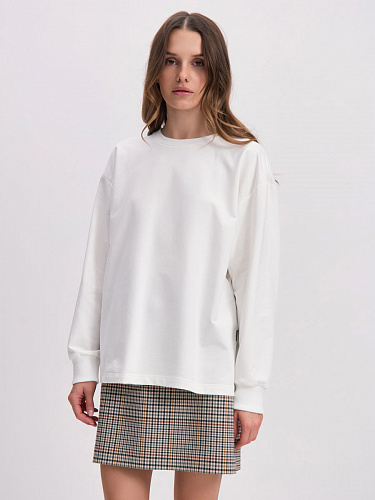 Лонгслив женский 25234-515 Лонгслив женский 25234-515